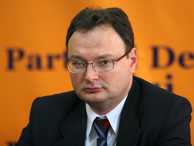 Ungureanu şi Baba au convenit că procedura de înscriere în şcoli nu trebuie modificată
