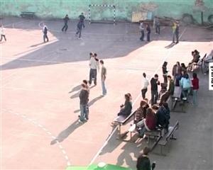 Învăţământul profesional, introdus din acest an în şapte grupuri şcolare din Cluj VIDEO