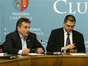 Primăria, plătită ca să aducă multiculturalismul la Cluj 