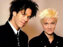 Concertul Roxette de la Cluj, pomenit pe blogul internaţional al fanilor trupei