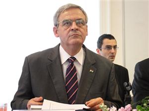 Partidul lui Tökes luptă pentru “libertatea Transilvaniei”