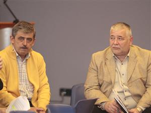 “Centura de diamant” ajunge la Parchet
