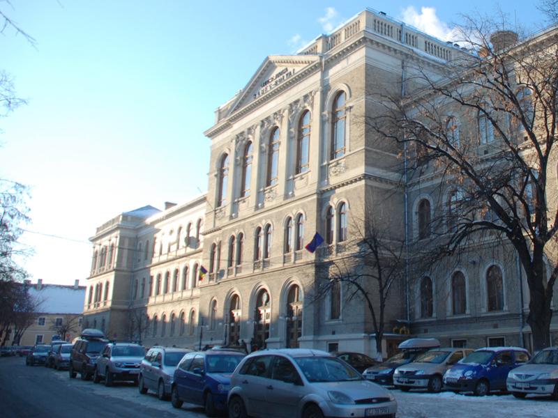 Cine conduce acum Universitatea Babeş-Bolyai