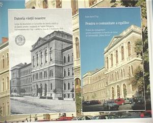 Proiect pentru rectorat VIDEO