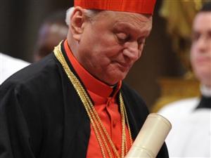 “O singură, fierbinte, foarte fierbinte dorinţă am avut: de a ajunge preot”