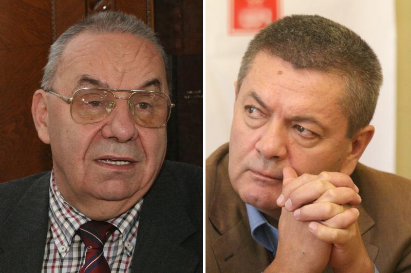 Legea Lustraţiei, degeaba: scapă mai toţi