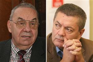 Legea Lustraţiei, degeaba: scapă mai toţi
