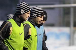 Emoţii pentru “U”: Cristescu poate rata derby-ul cu Rapid