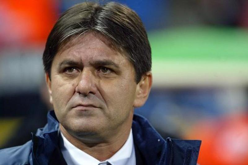 Lăcătuş, optimist înaintea meciului cu CFR: “Suntem capabili de surprize!”