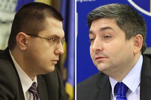 Bătălia între municipiu şi judeţ se reia. Pe bani