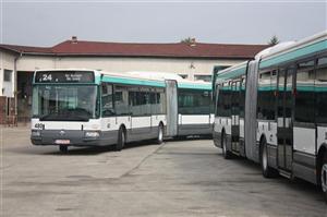 Linie de transport între aeroport şi gară, din vară la Cluj