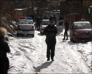 A doua zi de căutări a persoanelor dispărute la Tarniţa, fără niciun rezultat VIDEO
