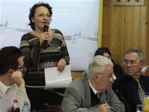 Turnul din cartierul evreiesc are undă verde la construire