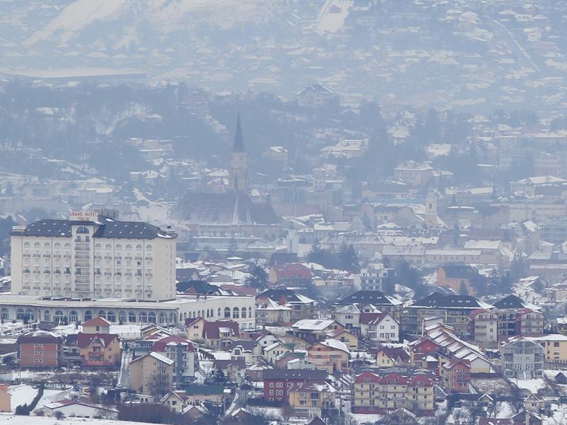 Sfat din Germania pentru Cluj Capitală Culturală Europeană: “Valorificaţi disensiunile etnice”