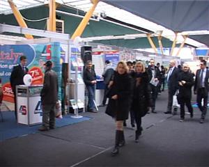 Târgul de turism de la Cluj poate fi vizitat până duminică VIDEO