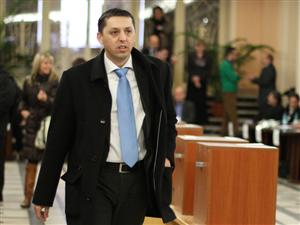 Daniel David: “Nu mă declar de partea niciunui candidat”