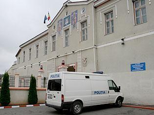 Deţinuţii de la Penitenciarul Gherla, locul II la o competiţie de fotbal în sală