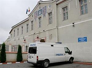 Deţinuţii de la Penitenciarul Gherla, locul II la o competiţie de fotbal în sală