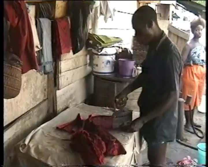 Clujul va avea un ambasador în Africa VIDEO