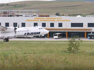 Strategie pentru deschiderea unor noi rute aeriene de la Cluj