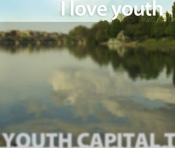 Clujul vrea să fie Capitală Europeană a Tineretului