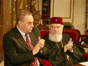 Cvartetul Transilvan cântă la concertul anual al Fundaţiei Mitropolitul Bartolomeu
