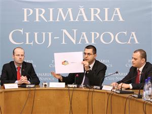 Capitala culturală europeană, precedată de un Cluj Capitală europeană a tineretului
