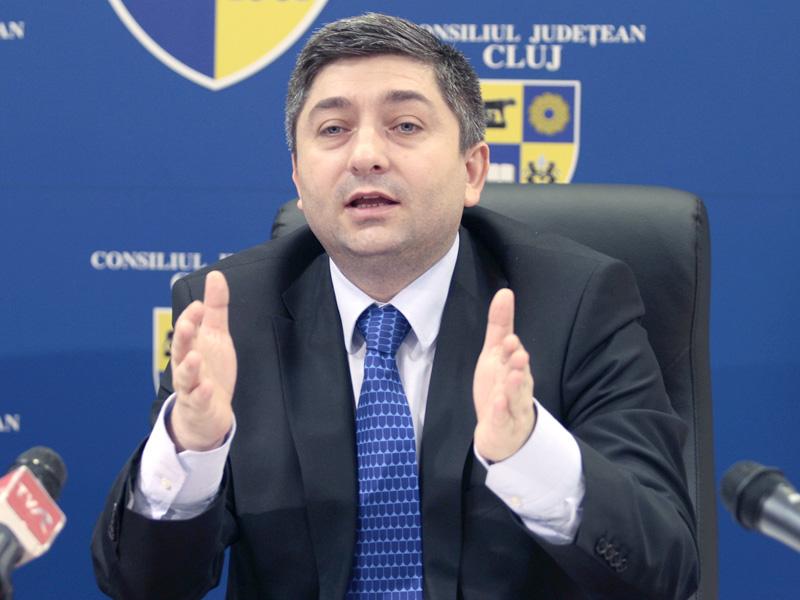 Clujul va avea peste 14 luni un centru ecologic pentru depozitarea deşeurilor 
