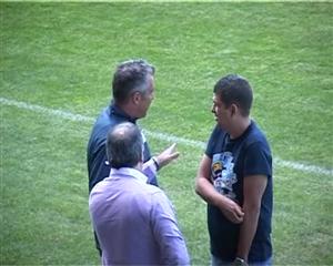 Anunţul surpriză al lui Jorge Costa VIDEO