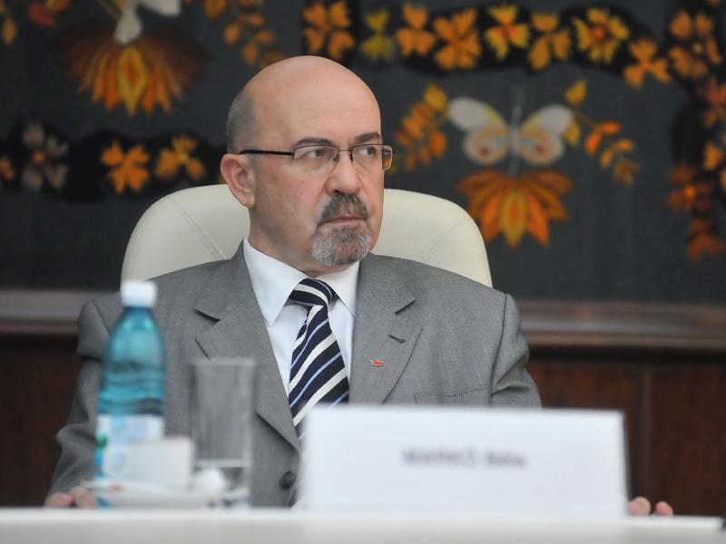 Ultimatum UDMR: “Rupem coaliţia”
