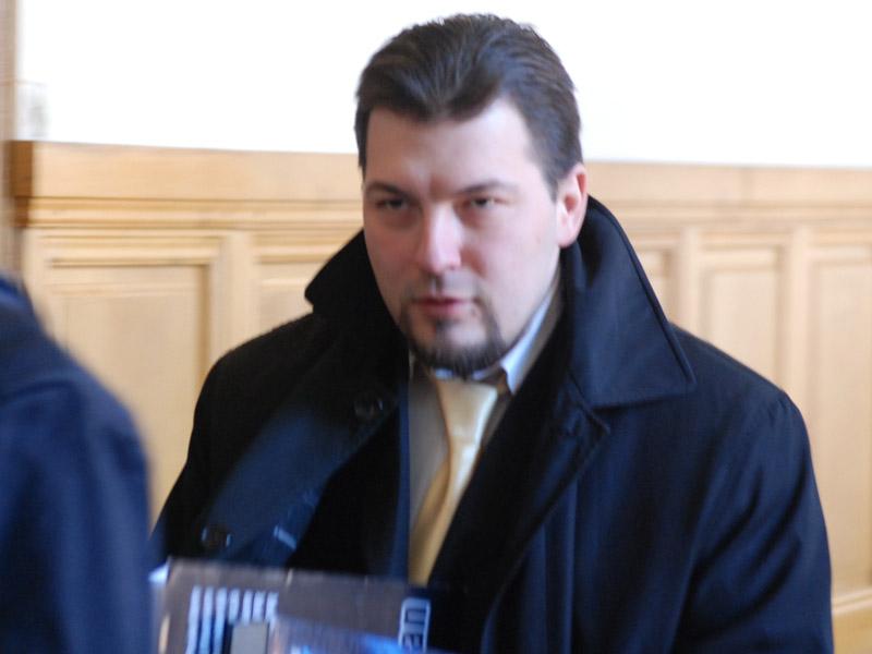 Leontiuc, rejudecat pentru “ţeapa” de un milion de euro