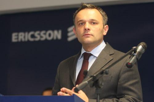 Preşedinte nou la Oltchim SA, absolvent de Cluj