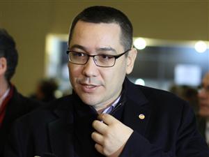 Victor Ponta: Puterea scindează UMF Târgu Mureş VIDEO
