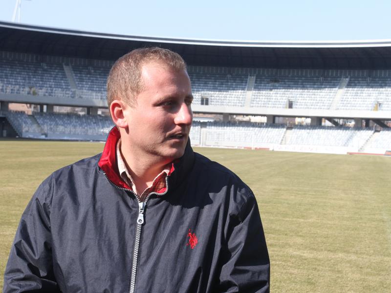 Şefii Cluj Arena se străduiesc să-şi recupereze banii