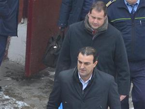 S-a stabilit primul termen de la Mureş al dosarului Apostu: 2 aprilie