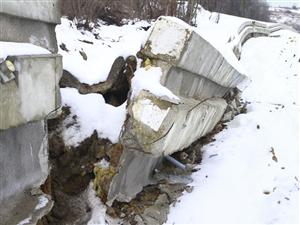 Proiectantul “centurii de diamant” nu-şi asumă nici o răspundere