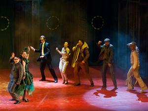 “Vrăjitorul din Oz”, mai mult decât un musical la Teatrul Maghiar