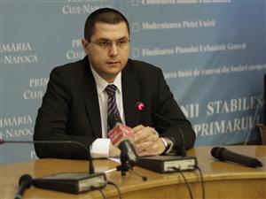 Clujul vrea investiţii verzi cu bani de la guvernul elveţian