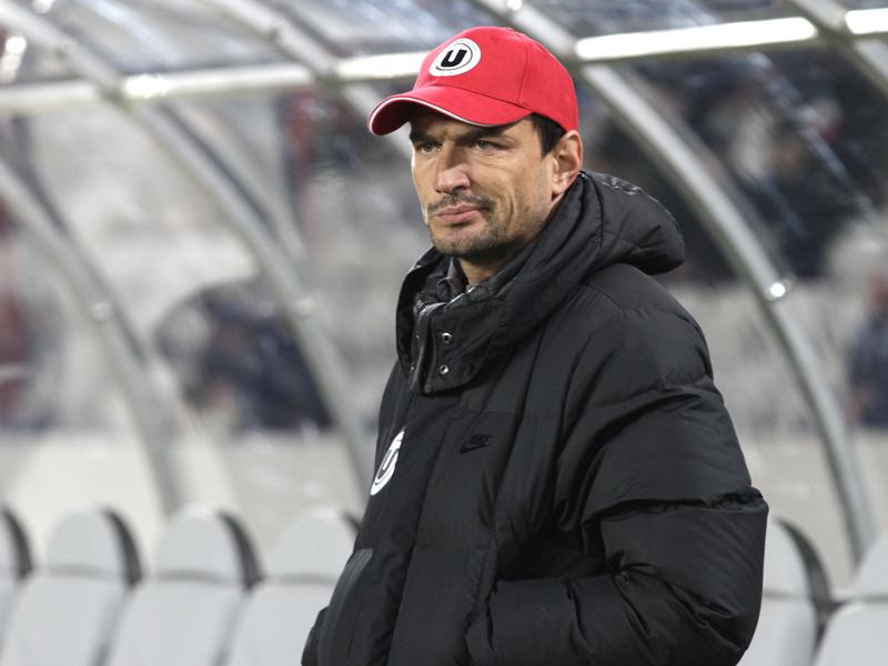 Badea e “out” dacă nu bate Petrolul. Vezi cine îi va lua locul!