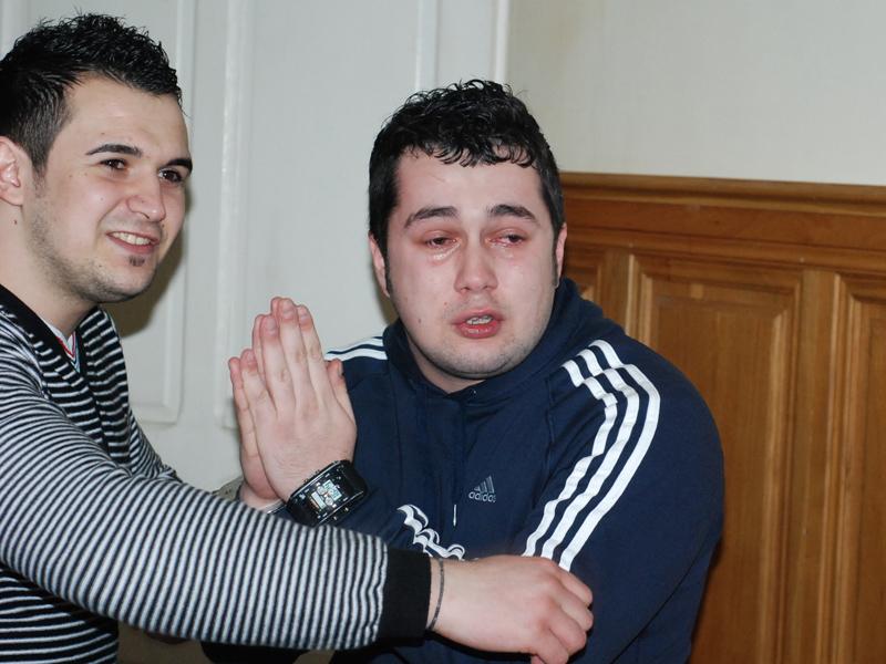 Sentinţă şoc în “Jaf la BT”: Găsit nevinovat după un an şi jumătate de puşcărie