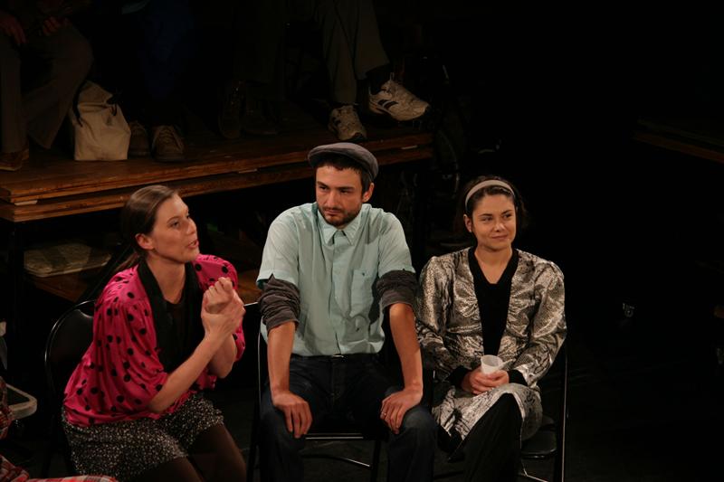 Revoltele din Târgu Mureş din 1990, subiect de piesă de teatru premiată, pusă în scenă la Cluj