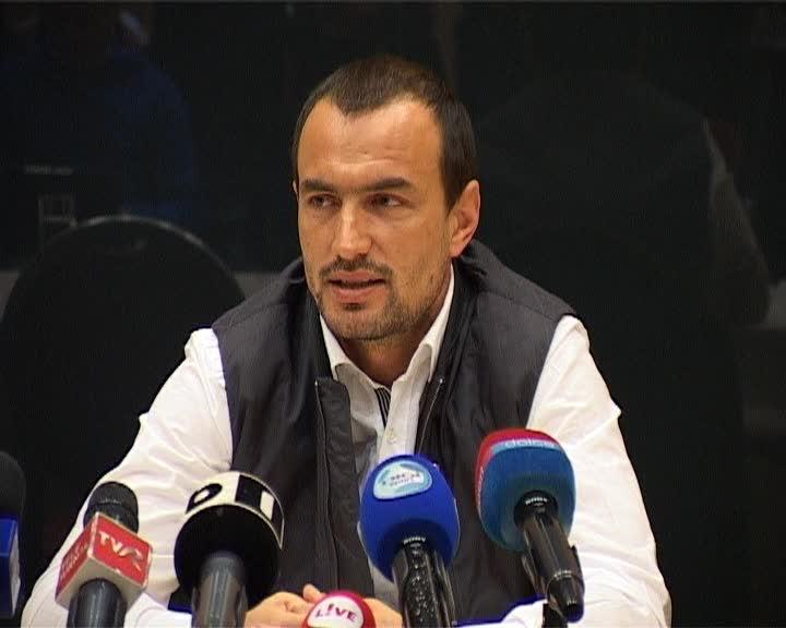 Demisia lui Badea, după 17 luni pe banca lui 