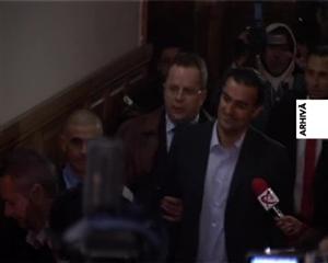 Clujul, capitala corupţiei din România VIDEO