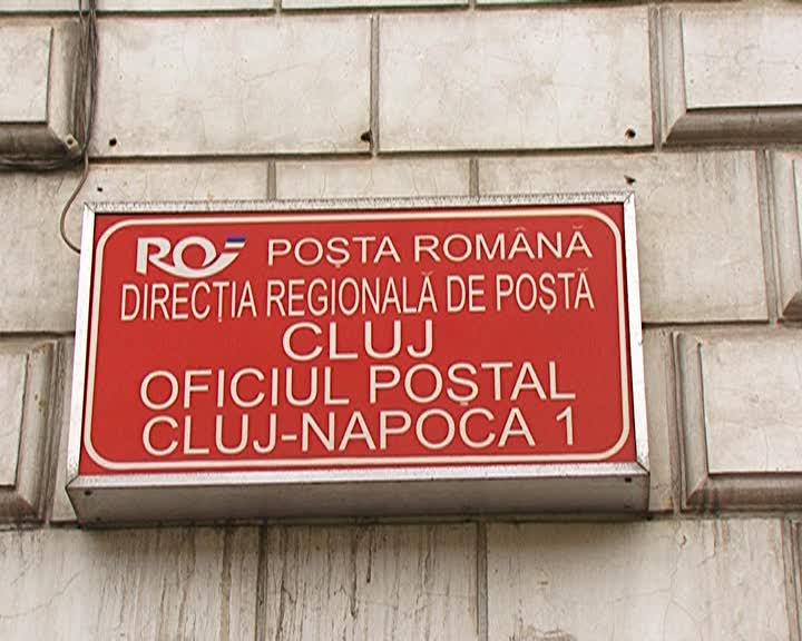 Poştaşii vor ieşi în stradă pentru a-şi cere drepturile VIDEO