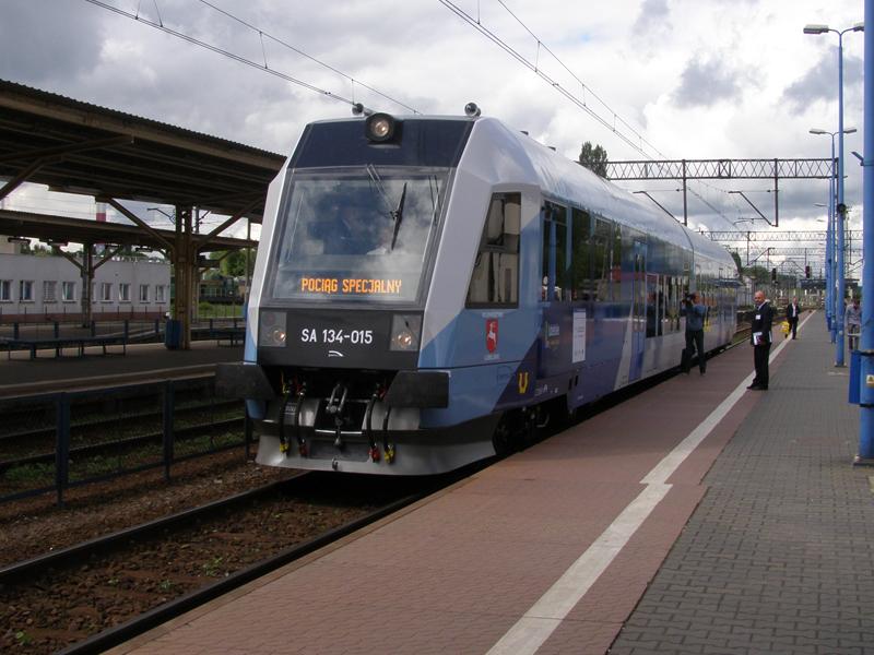 Licitaţia tramvaielor, tranşată astăzi în instanţă