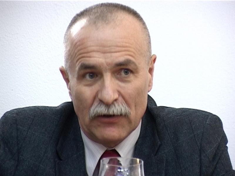 Al cincilea candidat pentru Primăria Cluj-Napoca
