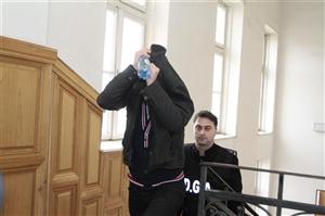Procurorii vor să-i vadă după gratii pe cei şase poliţişti clujeni