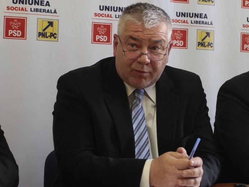 USL Cluj şi-ar putea anunţa vineri toţi candidaţii pentru “locale”