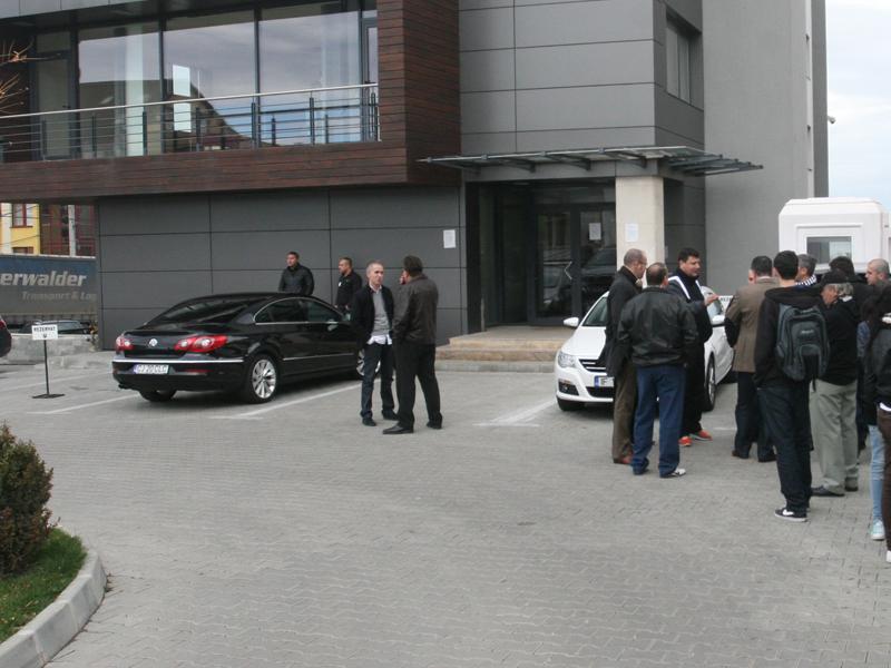 Verdictul se amână în procesul de 400.000 de euro dintre “U” şi Oncos
