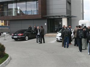 Verdictul se amână în procesul de 400.000 de euro dintre “U” şi Oncos